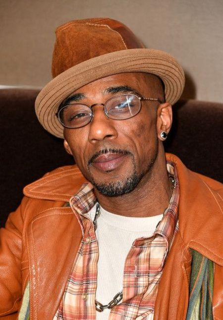 Ralph Tresvant had a passion for music since childhood.